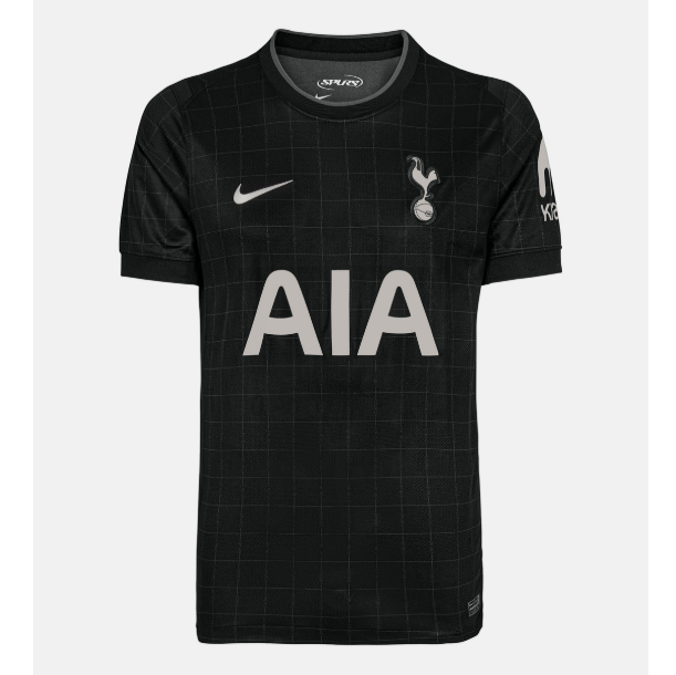 2025-26 Tottenham Hotspur Away Soccer Jersey Shirt